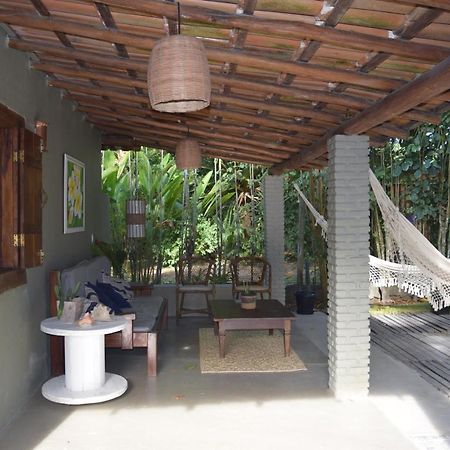 Casa 2 Mariane Trancoso Βίλα Εξωτερικό φωτογραφία