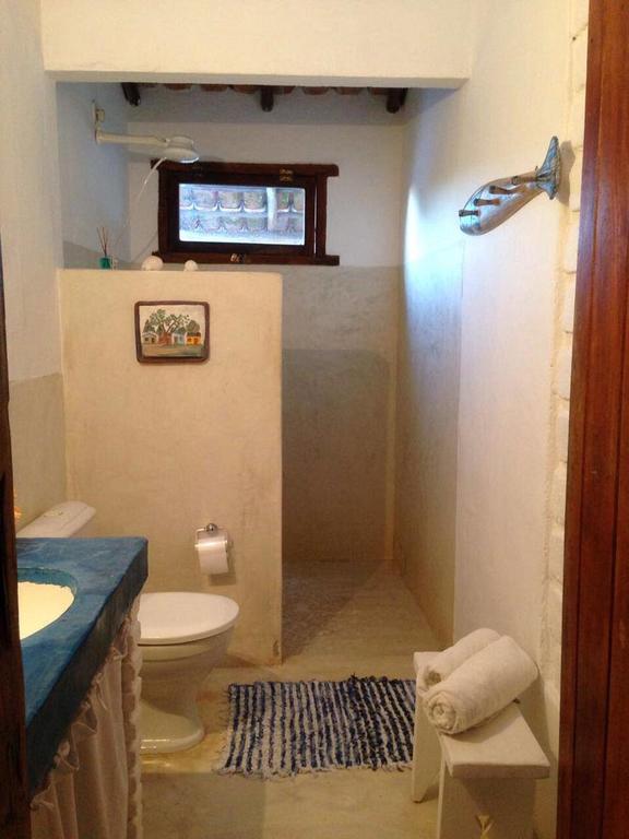 Casa 2 Mariane Trancoso Βίλα Εξωτερικό φωτογραφία
