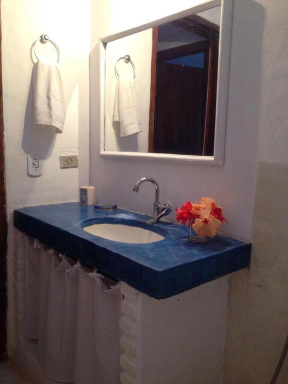 Casa 2 Mariane Trancoso Βίλα Εξωτερικό φωτογραφία