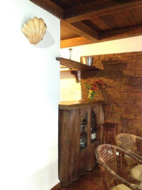 Casa 2 Mariane Trancoso Βίλα Εξωτερικό φωτογραφία
