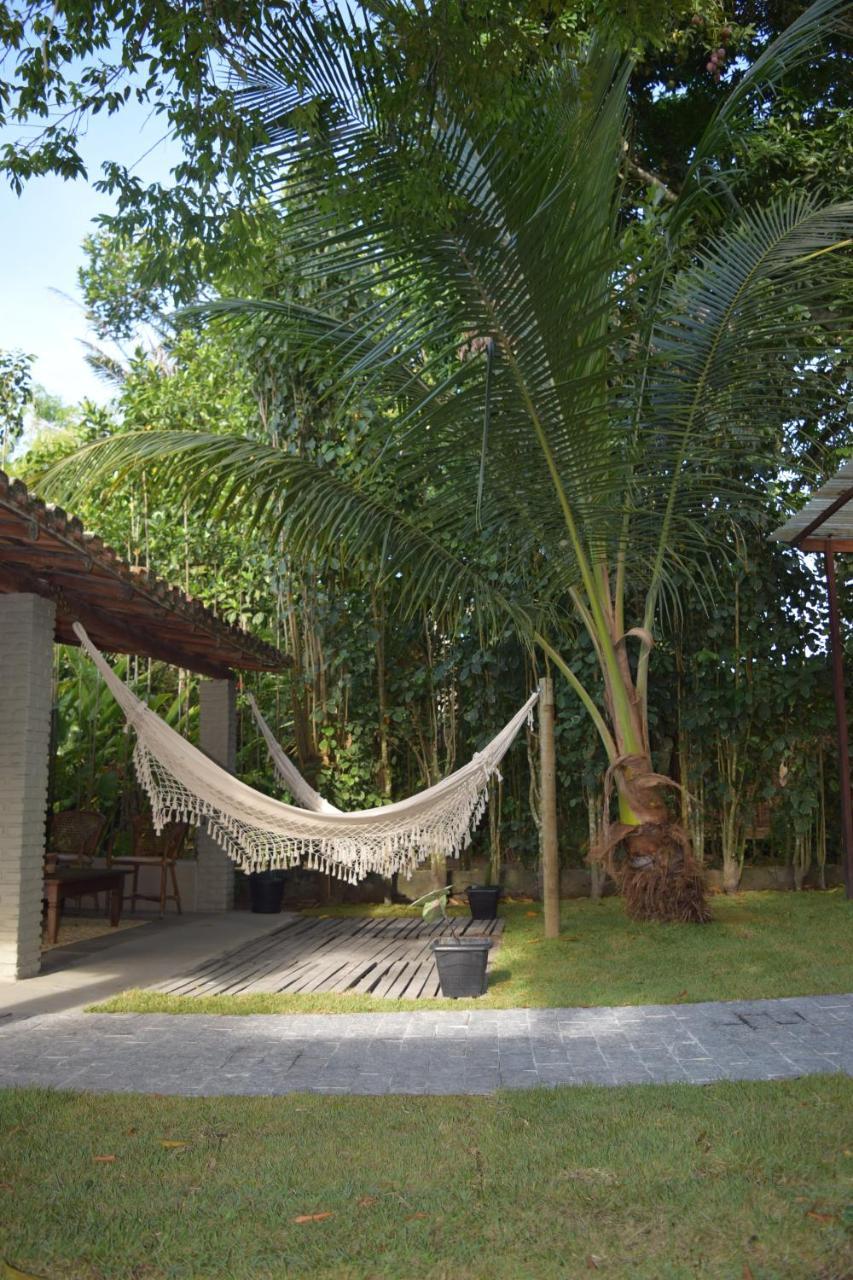 Casa 2 Mariane Trancoso Βίλα Εξωτερικό φωτογραφία