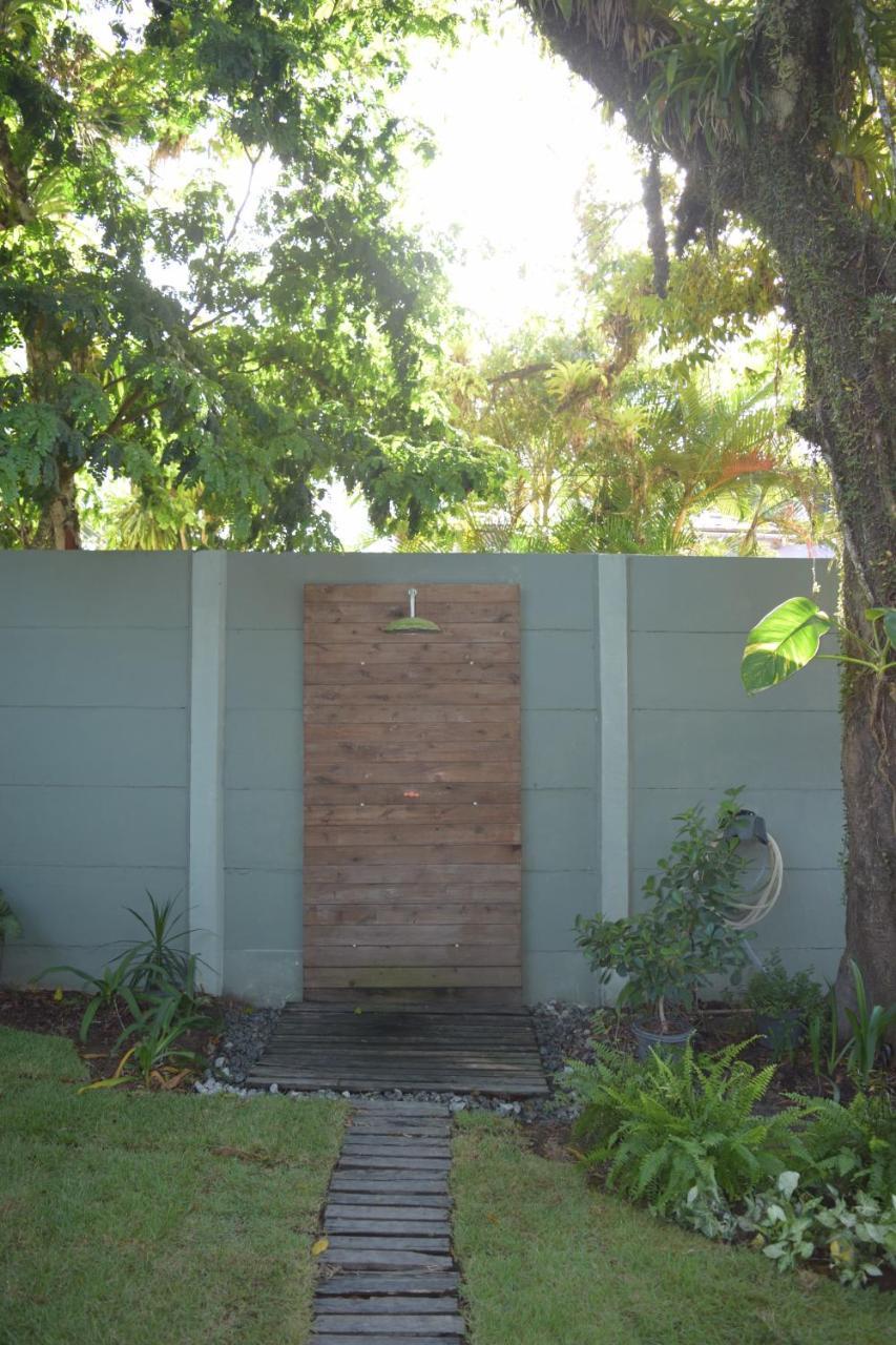 Casa 2 Mariane Trancoso Βίλα Εξωτερικό φωτογραφία
