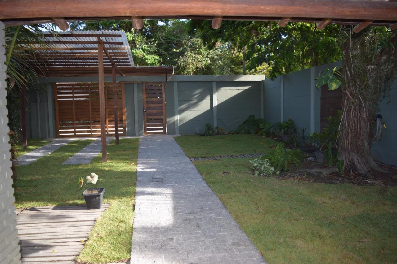 Casa 2 Mariane Trancoso Βίλα Εξωτερικό φωτογραφία