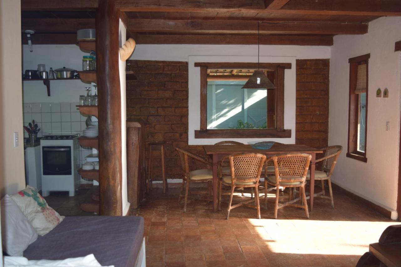 Casa 2 Mariane Trancoso Βίλα Εξωτερικό φωτογραφία