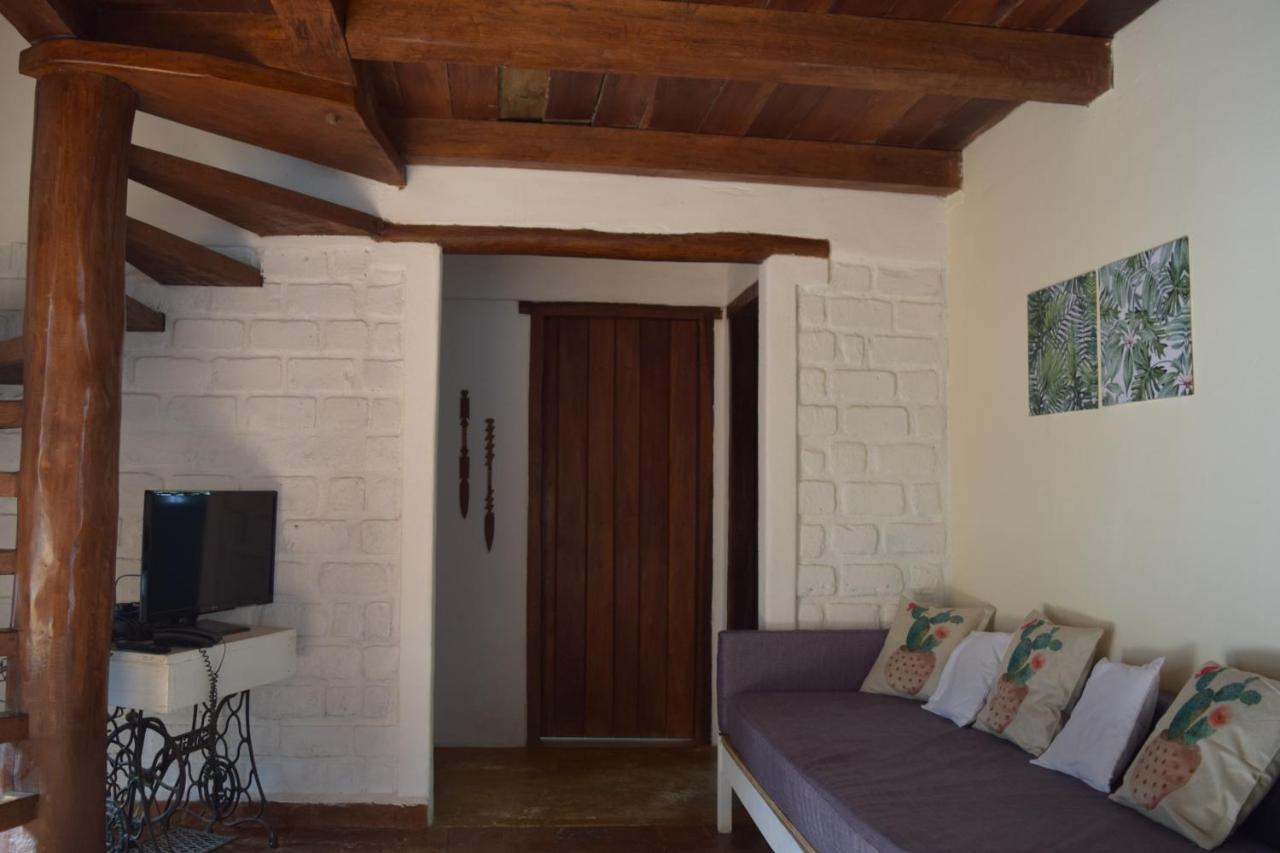 Casa 2 Mariane Trancoso Βίλα Εξωτερικό φωτογραφία