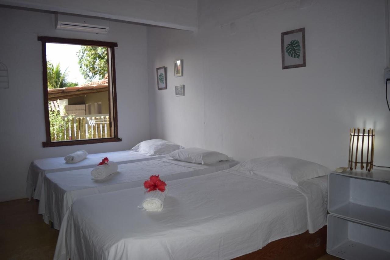 Casa 2 Mariane Trancoso Βίλα Εξωτερικό φωτογραφία