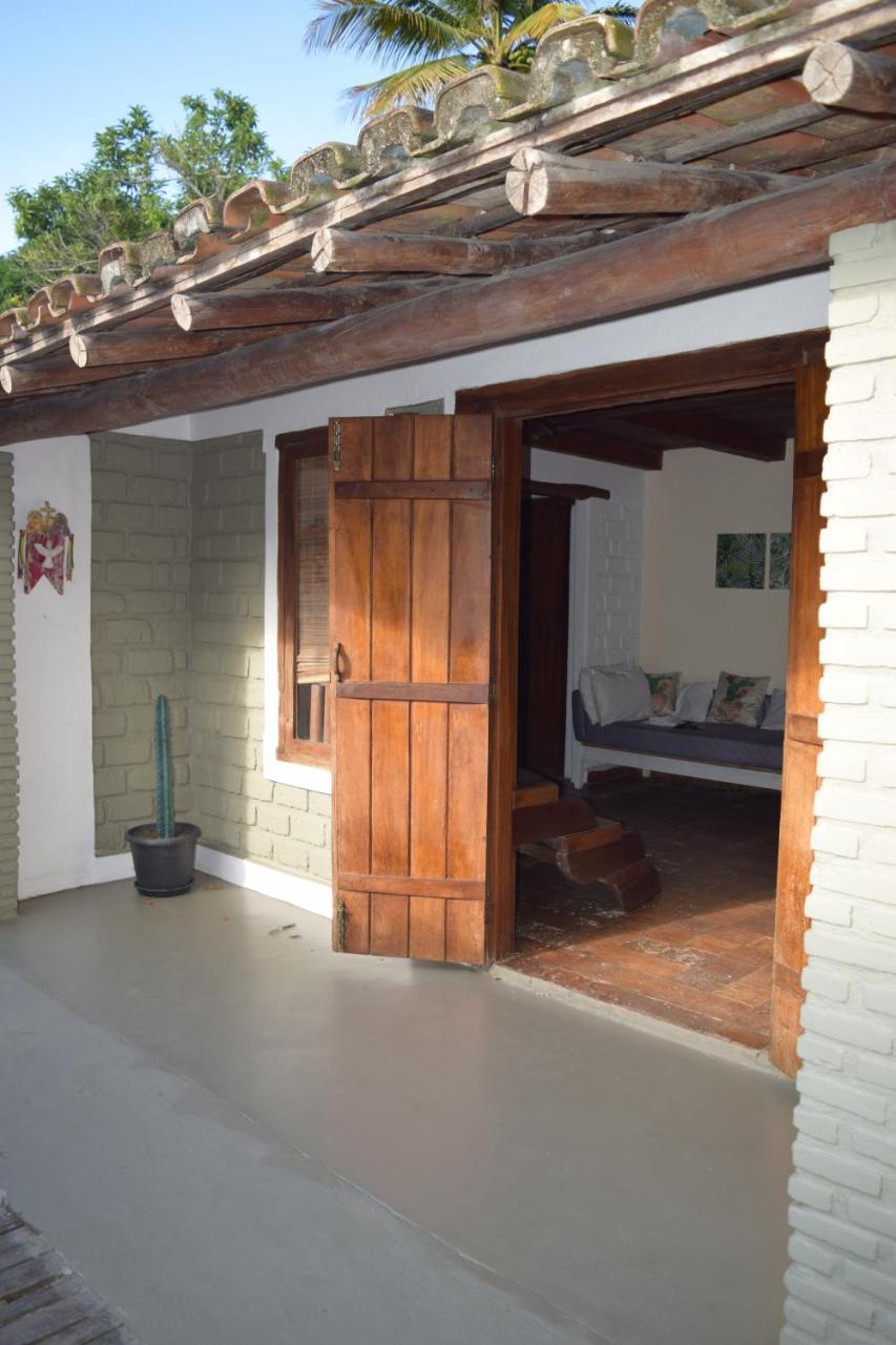 Casa 2 Mariane Trancoso Βίλα Εξωτερικό φωτογραφία