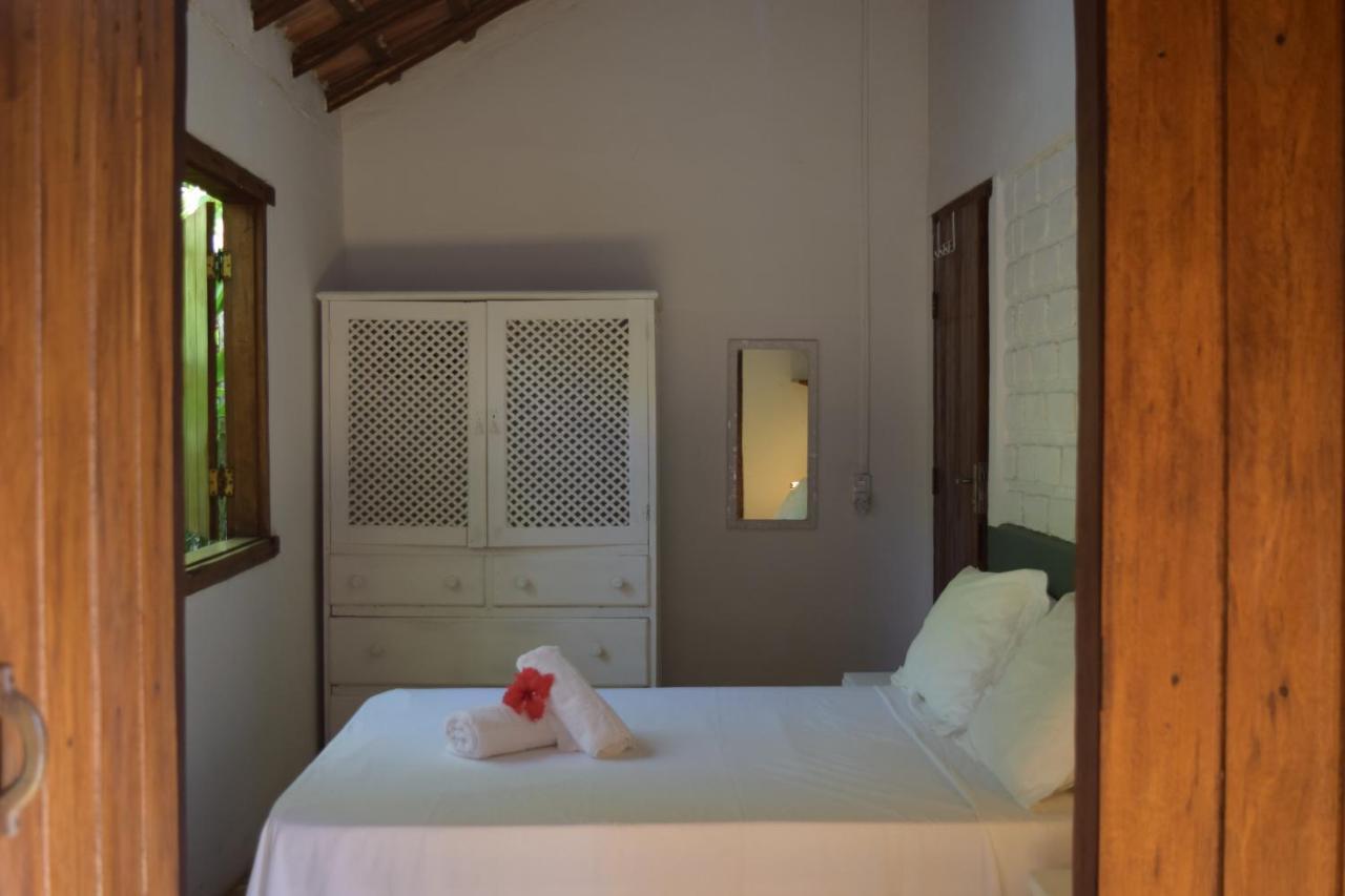 Casa 2 Mariane Trancoso Βίλα Εξωτερικό φωτογραφία