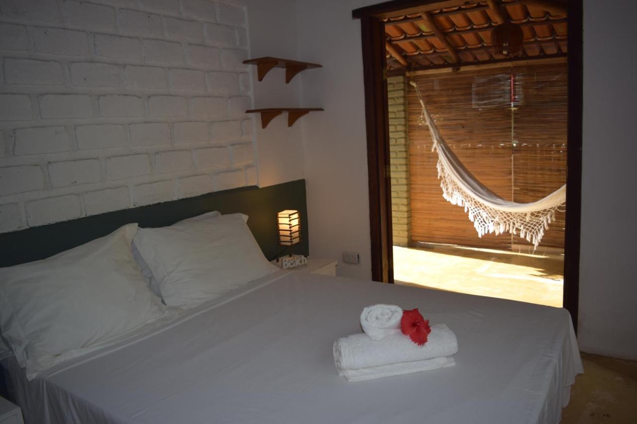 Casa 2 Mariane Trancoso Βίλα Εξωτερικό φωτογραφία